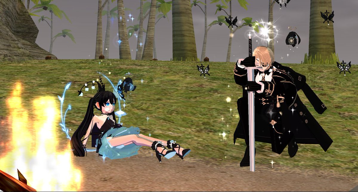 사백(공) tweet media