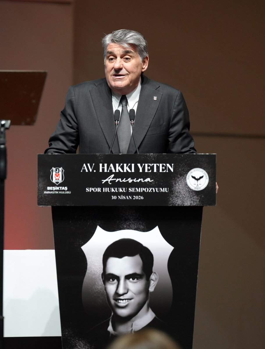 Beşiktaş JK Kurumsal tweet media