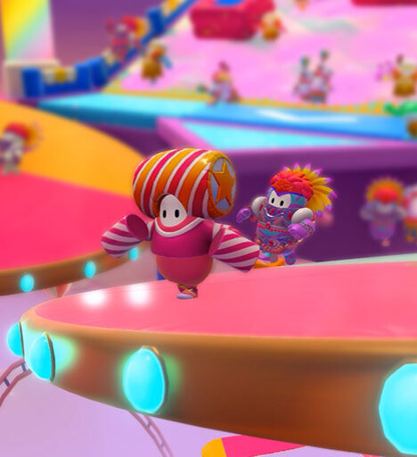 Fall Guys Leaks & Content Updates Infos tweet media