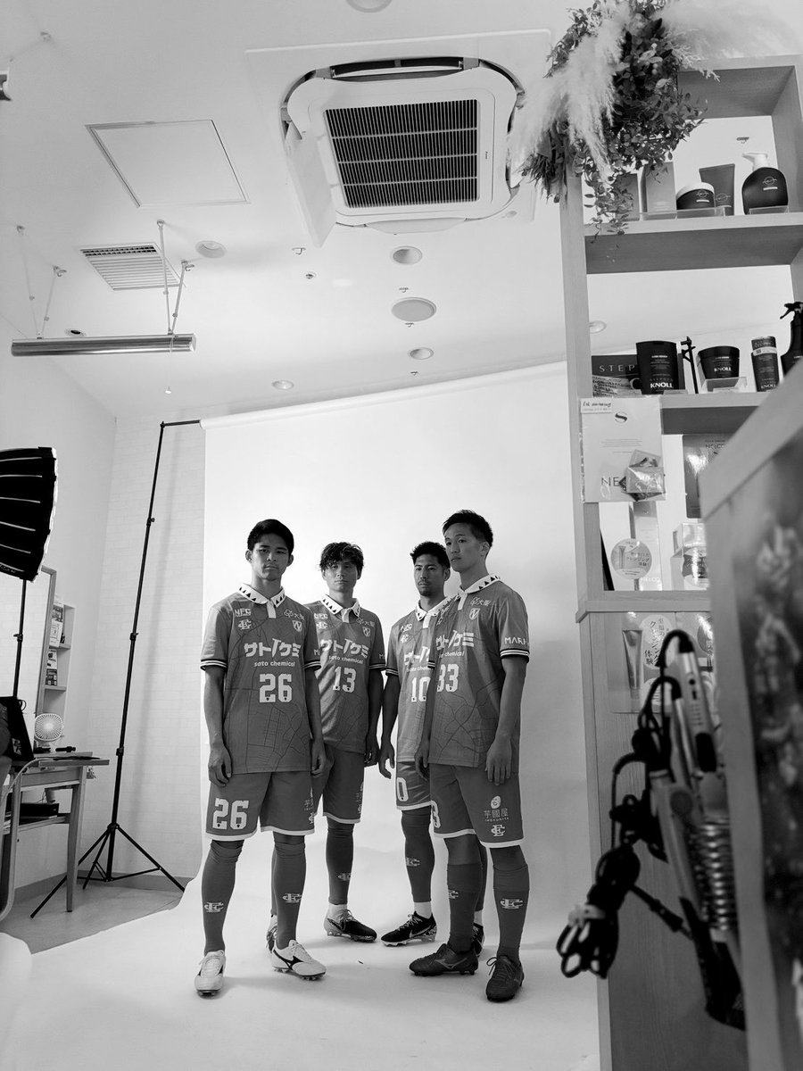Daito terauchi |流山サッカー tweet media