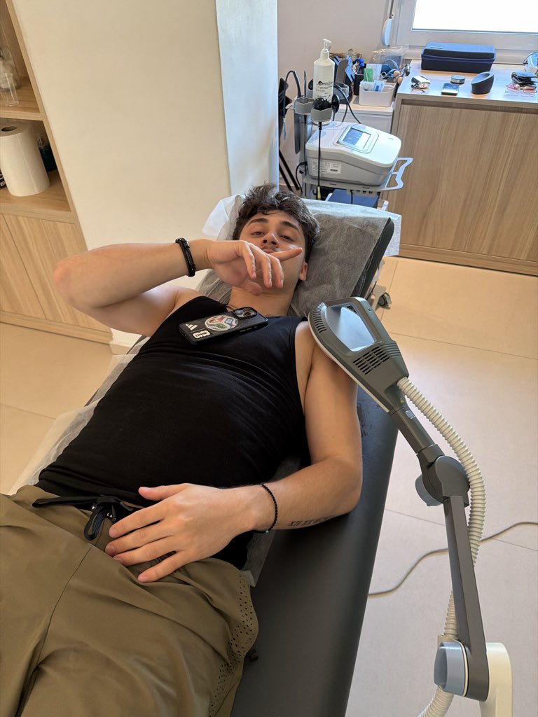 Matt Kiatipis tweet media