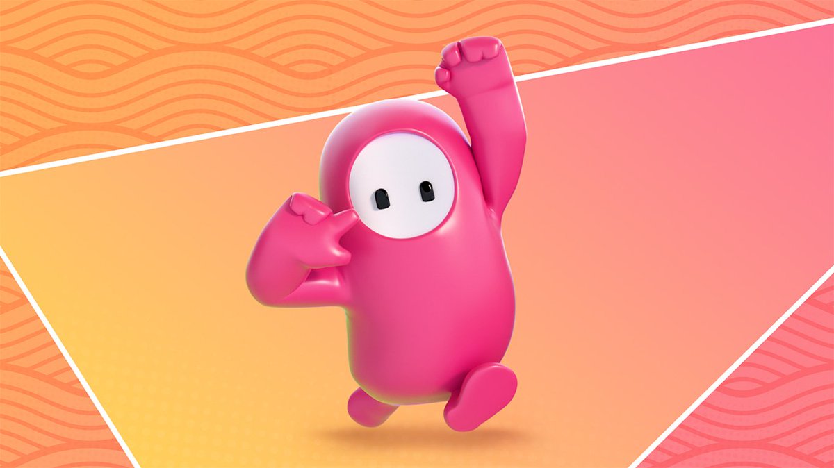 Fall Guys Leaks & Content Updates Infos tweet media