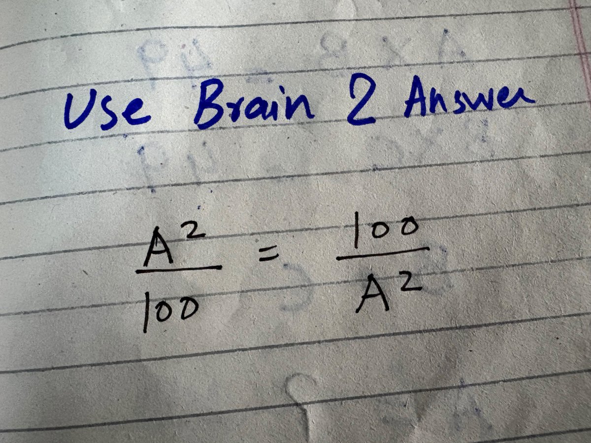 Brain IQ Test tweet media