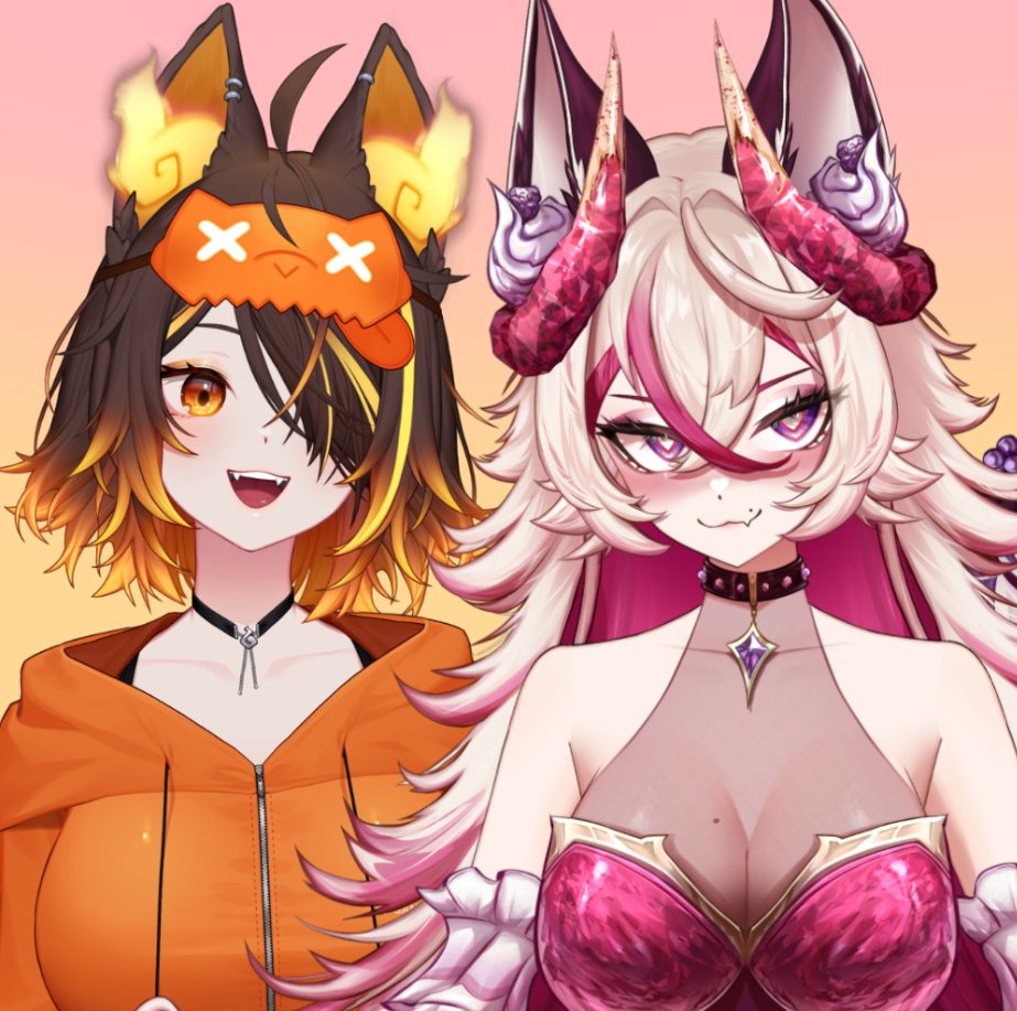 Veli 🐱💗 DOKOMI 2026 tweet media