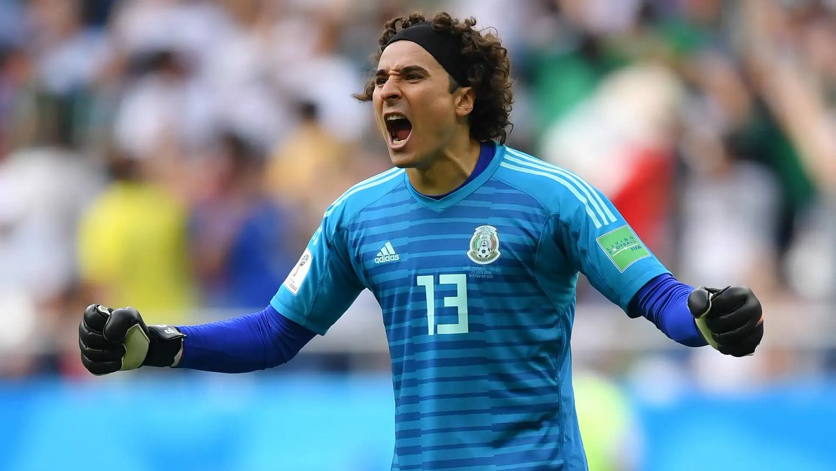 XxiLEGENDixX2's tweet image. باقي 42 يوم و Ochoa يصير مزيج من Neuer و Buffon
#FC26 #FUT ⁧#متجر_كوينز⁩ ⁧⁦⁩ ⁧#شراء_كوينز⁩ #التميت_تيم #كوينز_فيفا