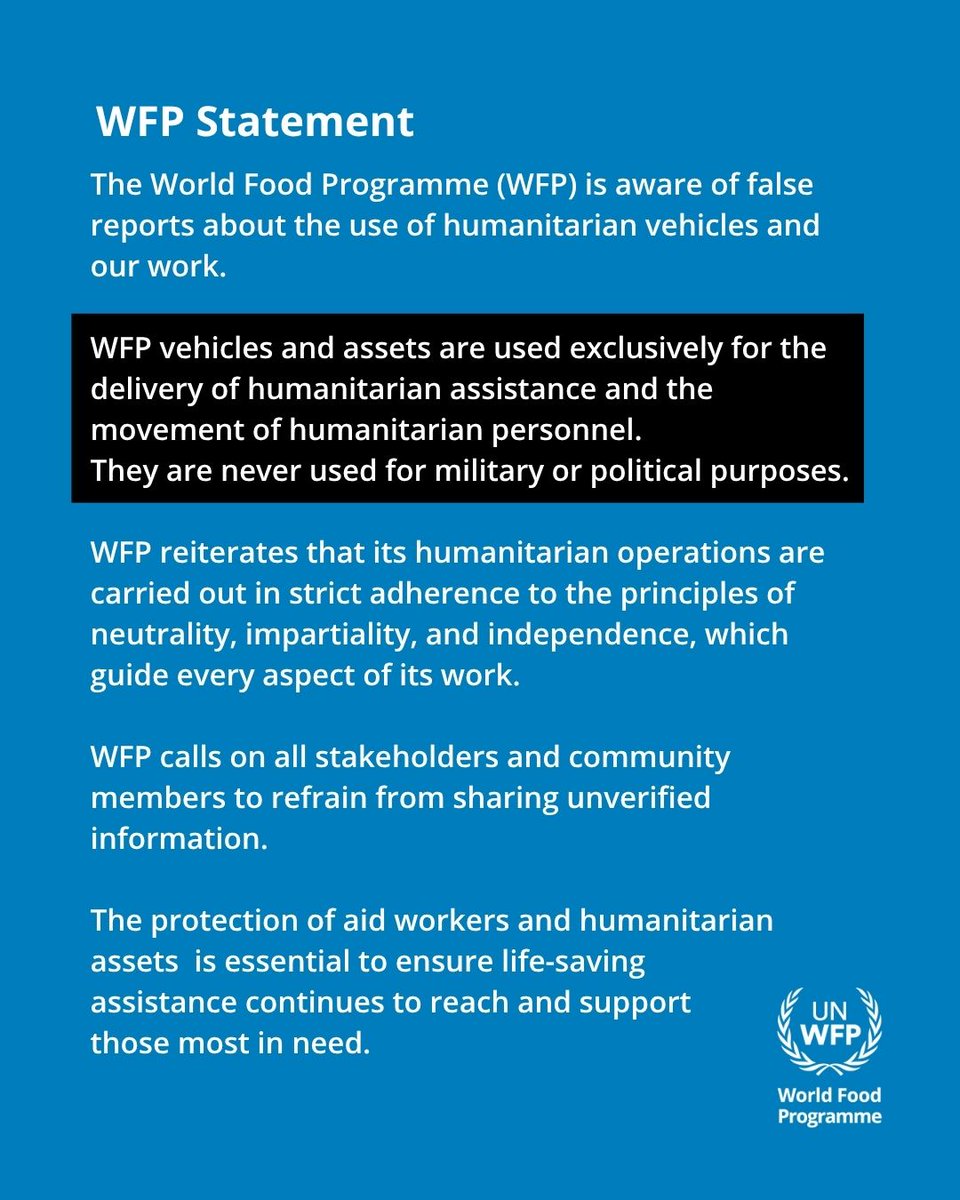 WFP DRC tweet media