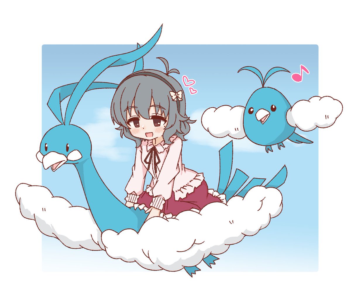 にゃみねこ tweet media