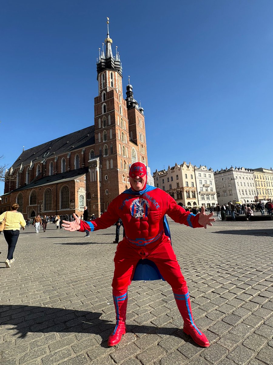 Andy Lucey🦅 tweet media