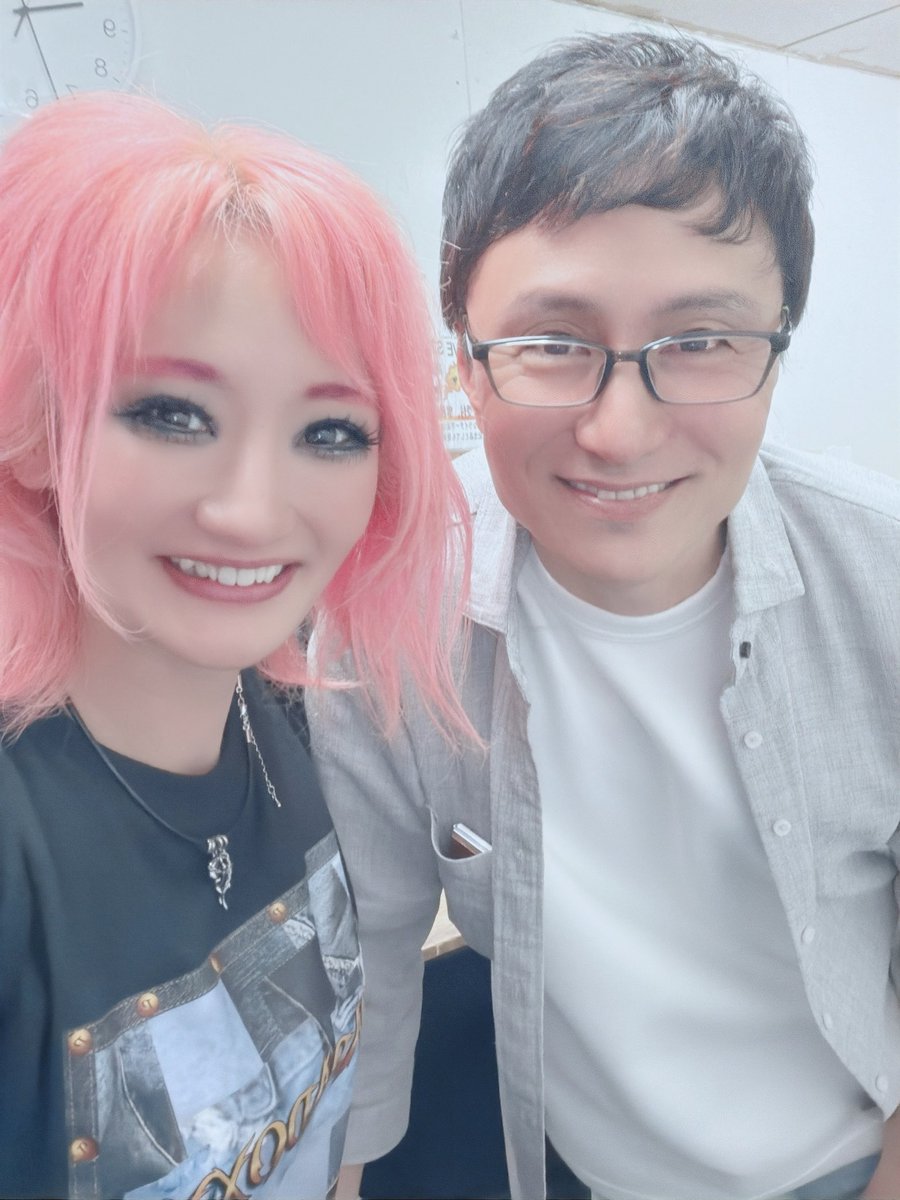 姫那-hina-@TSP tweet media