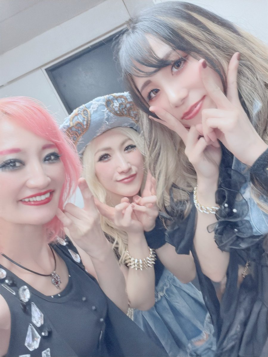姫那-hina-@TSP tweet media