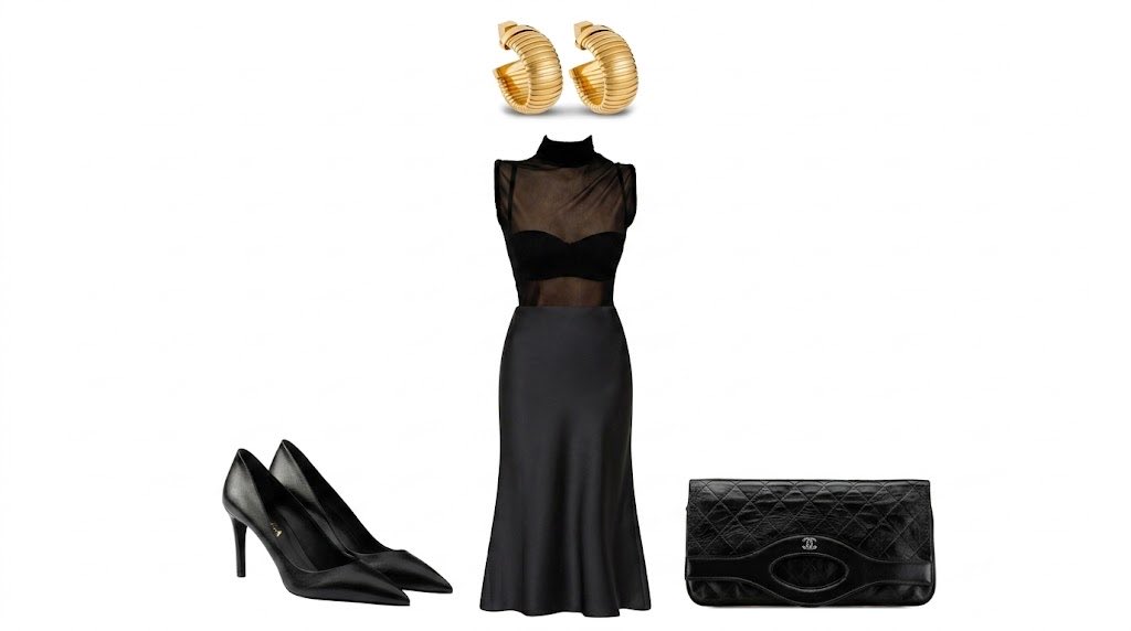 StyleByJoy's tweet image. 2026 OOTD Trends: What’s wearing today? 🧵

The "Office Siren" has evolved. We’re seeing lace-on-lace layering, oversized blazers, and the return of the Moto boot. 👢🔥

2026 is all about "Disruptive Minimalism." Which look is your 10/10? 👇

#2026Fashion #OOTD