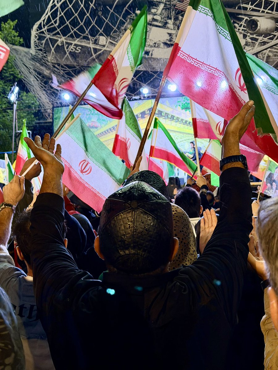 مهدی تمیزی tweet media