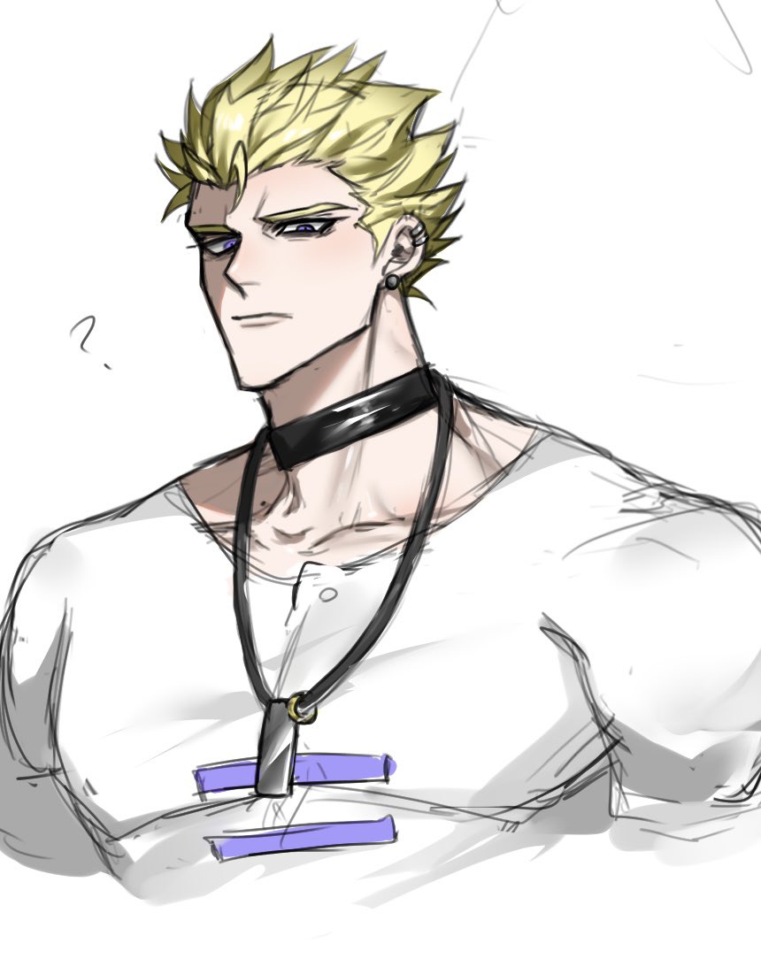 落書きマテオ🔥