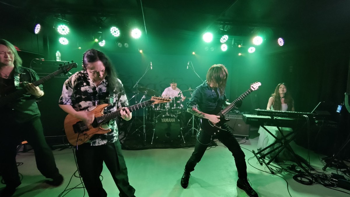 TERU@from NARA Japan tweet media
