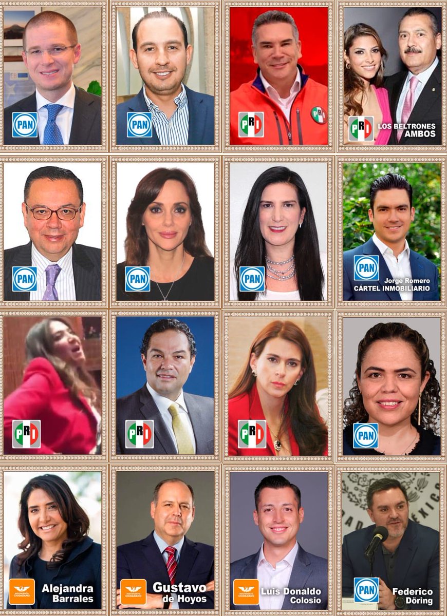 <a href="/CarlosLoret/">Carlos Loret de Mola</a> <a href="/latinus_us/">Latinus</a> "Ya me canse..." de todos estos cabrones