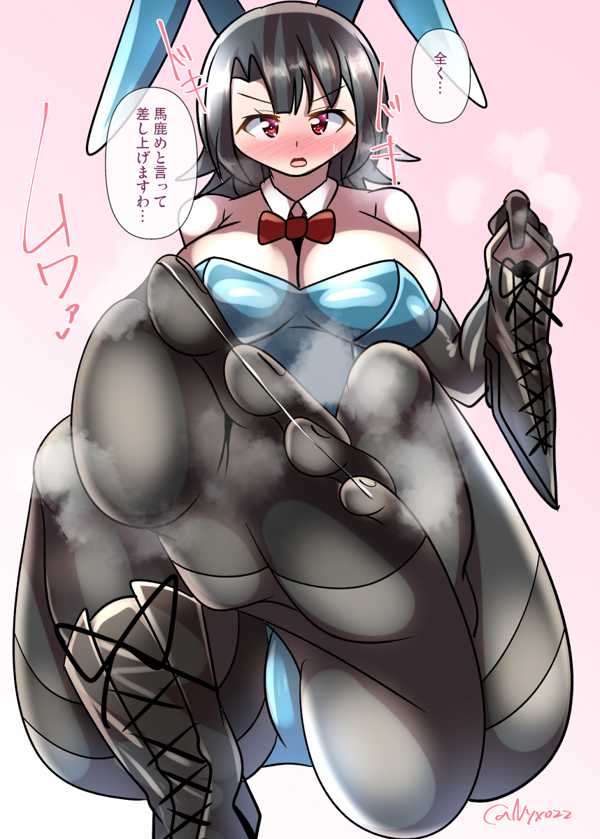 来月もほどほどに頑張りたい…  
#今月描いた絵を晒そう 