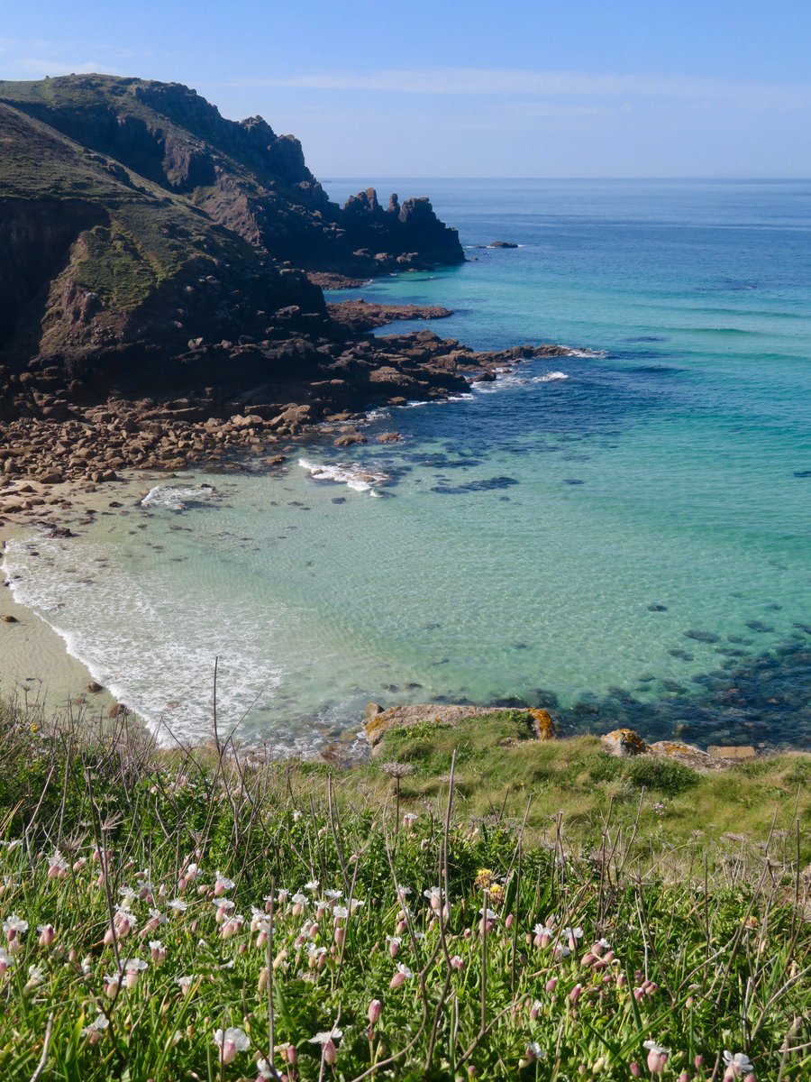 bakrim2000's tweet image. ☀️ 💙 💎
#walking  #cornwall