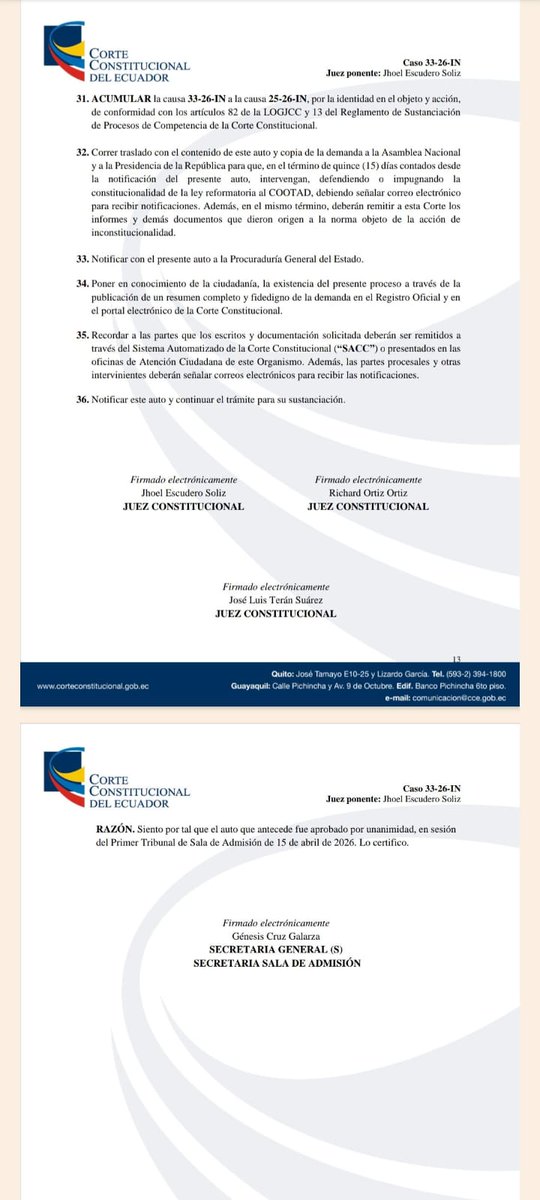 Patricia Nuñez Ch tweet media