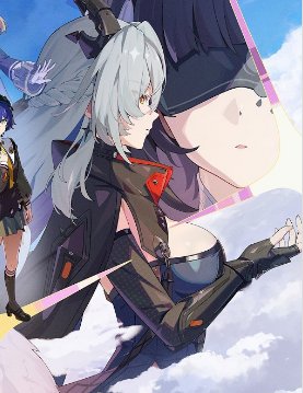 Faithbringers's tweet image. Sunbringer + Ashbringer

Ultimate Meem, someone put their 🎨 to work 💜

#ZenlessZoneZero #Sunbringer
#Warcraft #Ashbringer