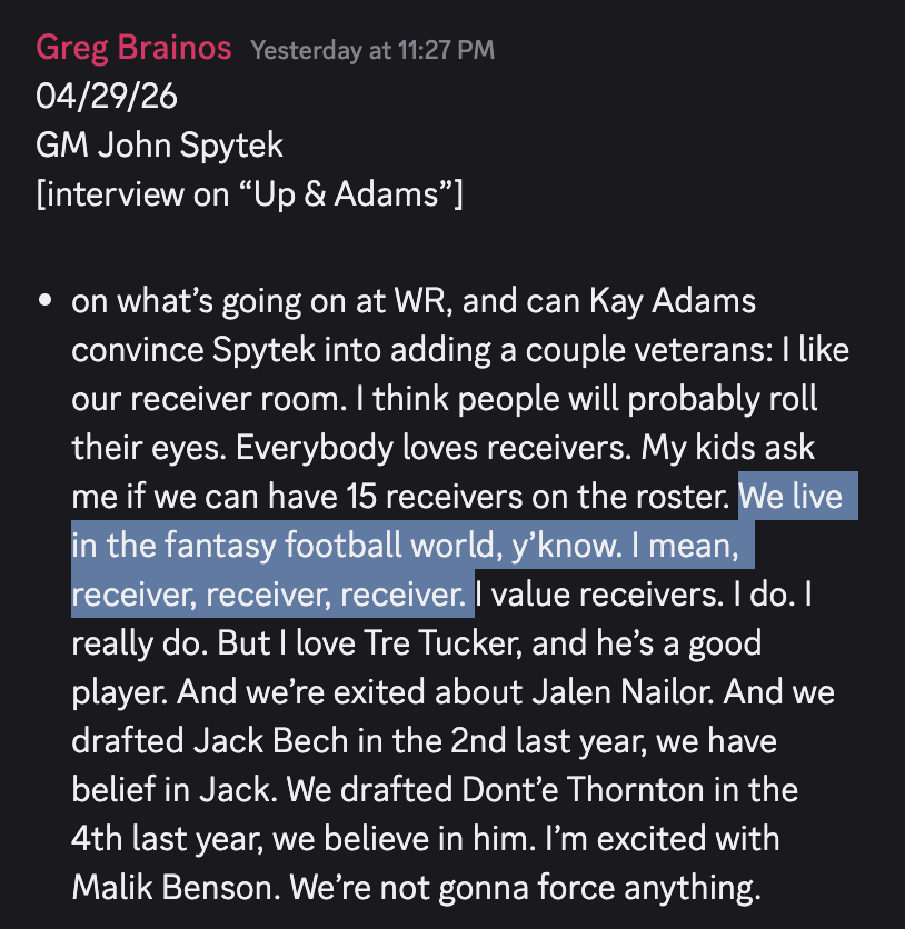 Adam Levitan tweet media