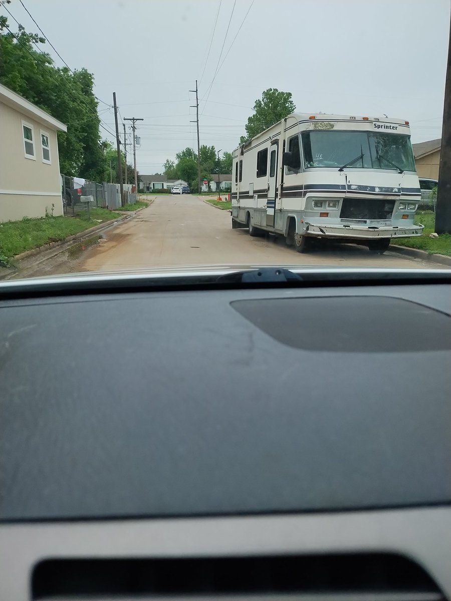 DWBrown69's tweet photo. @cityoftulsagov @TulsaPolice @TulsaCouncil @VanessaHallHar1    Day Nine https://t.co/Cq3QwU41LK