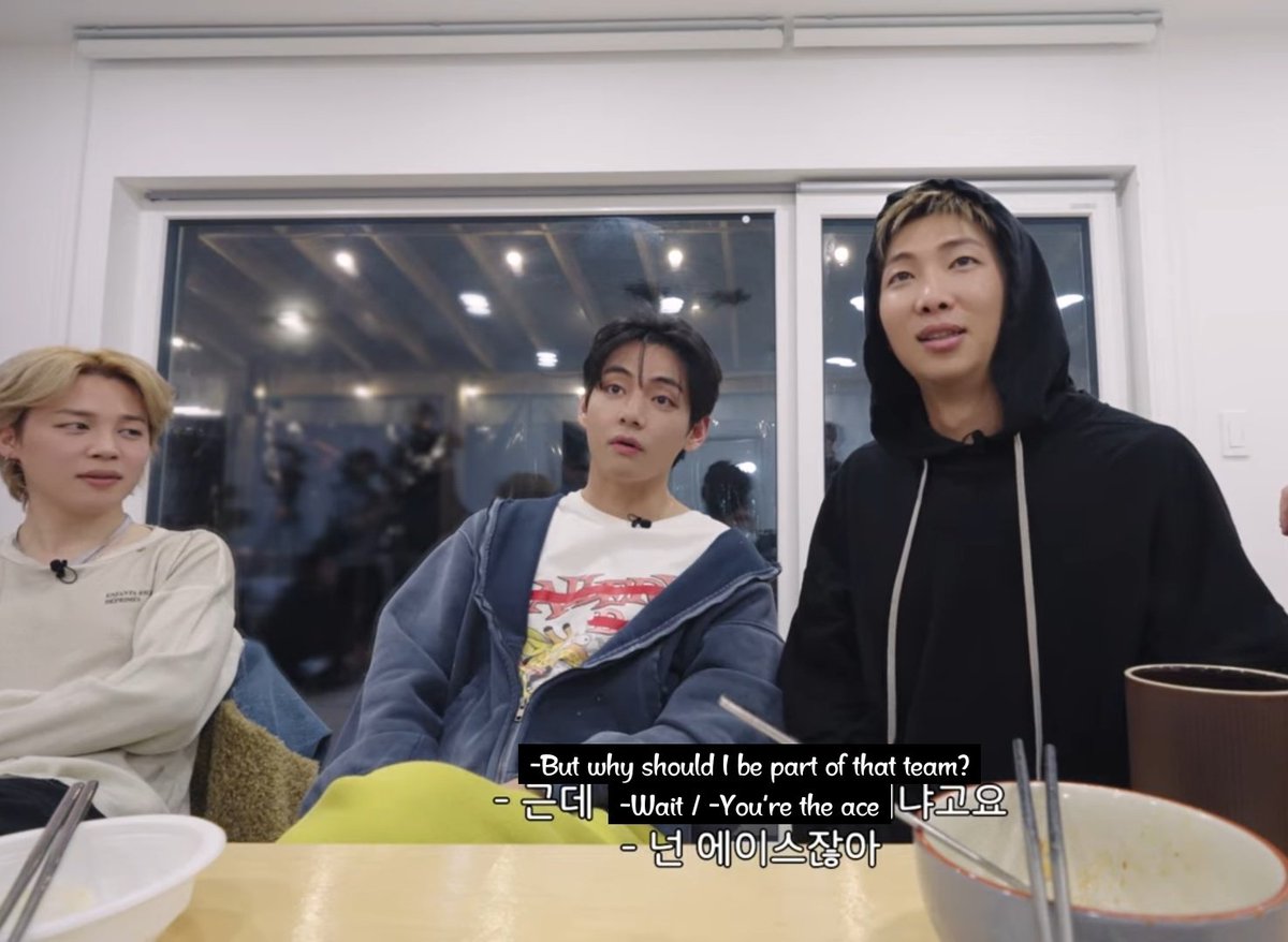 About Taehyung tweet media