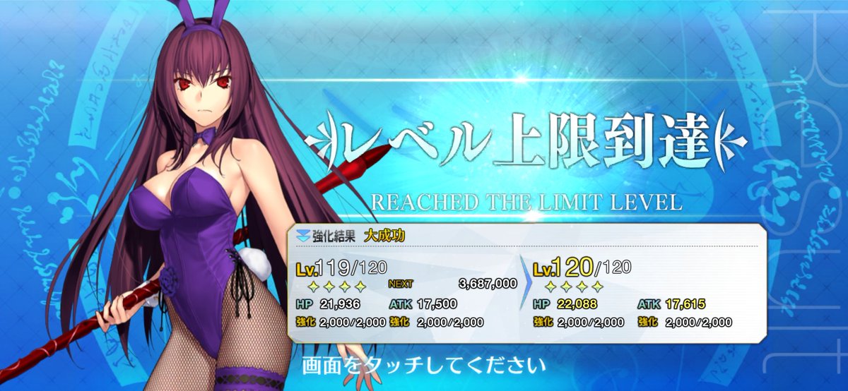 ランサー@戸惑うフェイト3500枚 tweet media