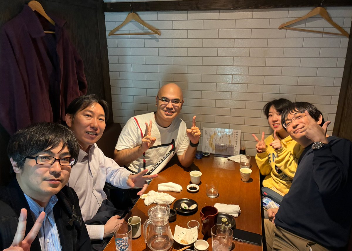 Hayato Shimabukuro(島袋隼士) tweet media