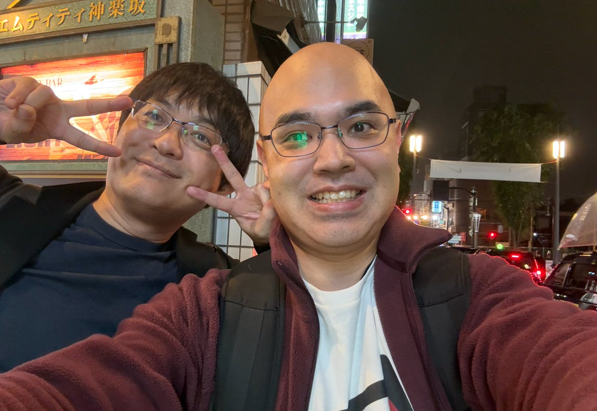 Hayato Shimabukuro(島袋隼士) tweet media