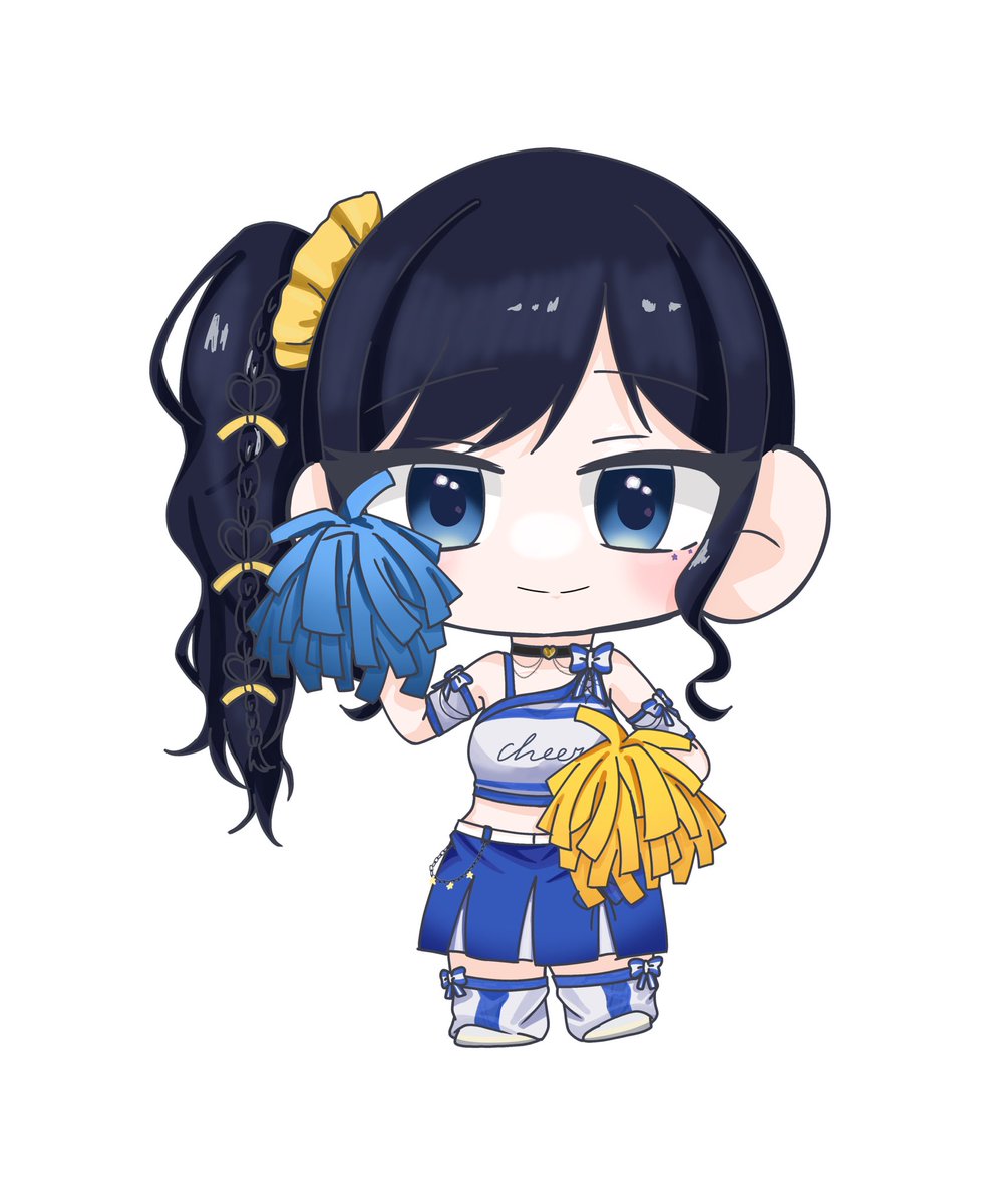蒼羽ちあ@ﾎﾞｲｽ公開ｷﾞｬﾁ🔥 tweet media