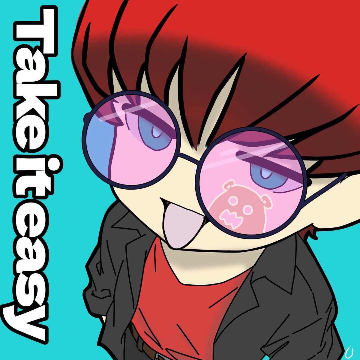 Üすけ(SlyRedBear)🧪🃏 tweet media