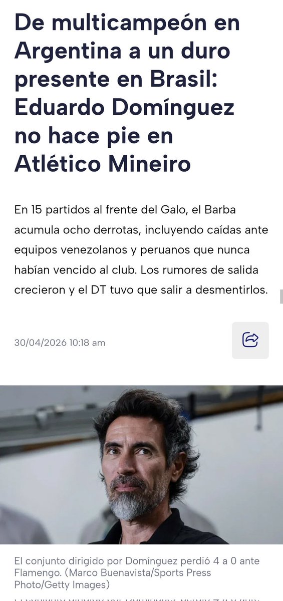 Pedro Arias tweet media