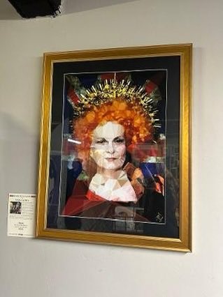 Egoïste Gallery tweet media