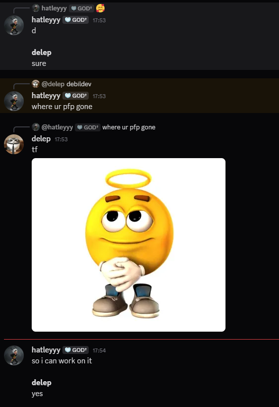 delep tweet media