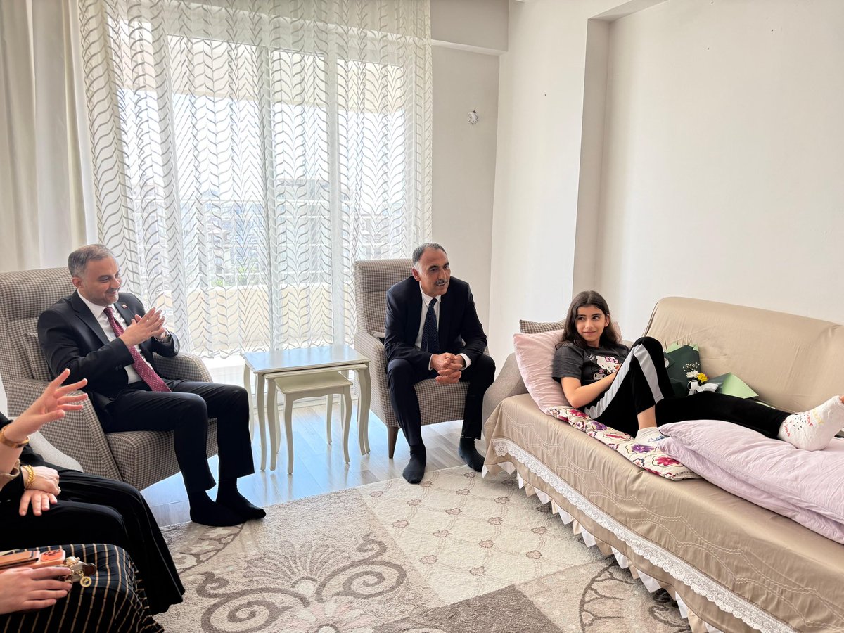 Hanifi Toptaş tweet media