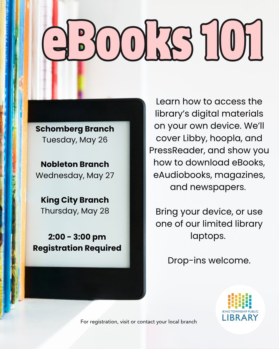 KingLibraries tweet picture
