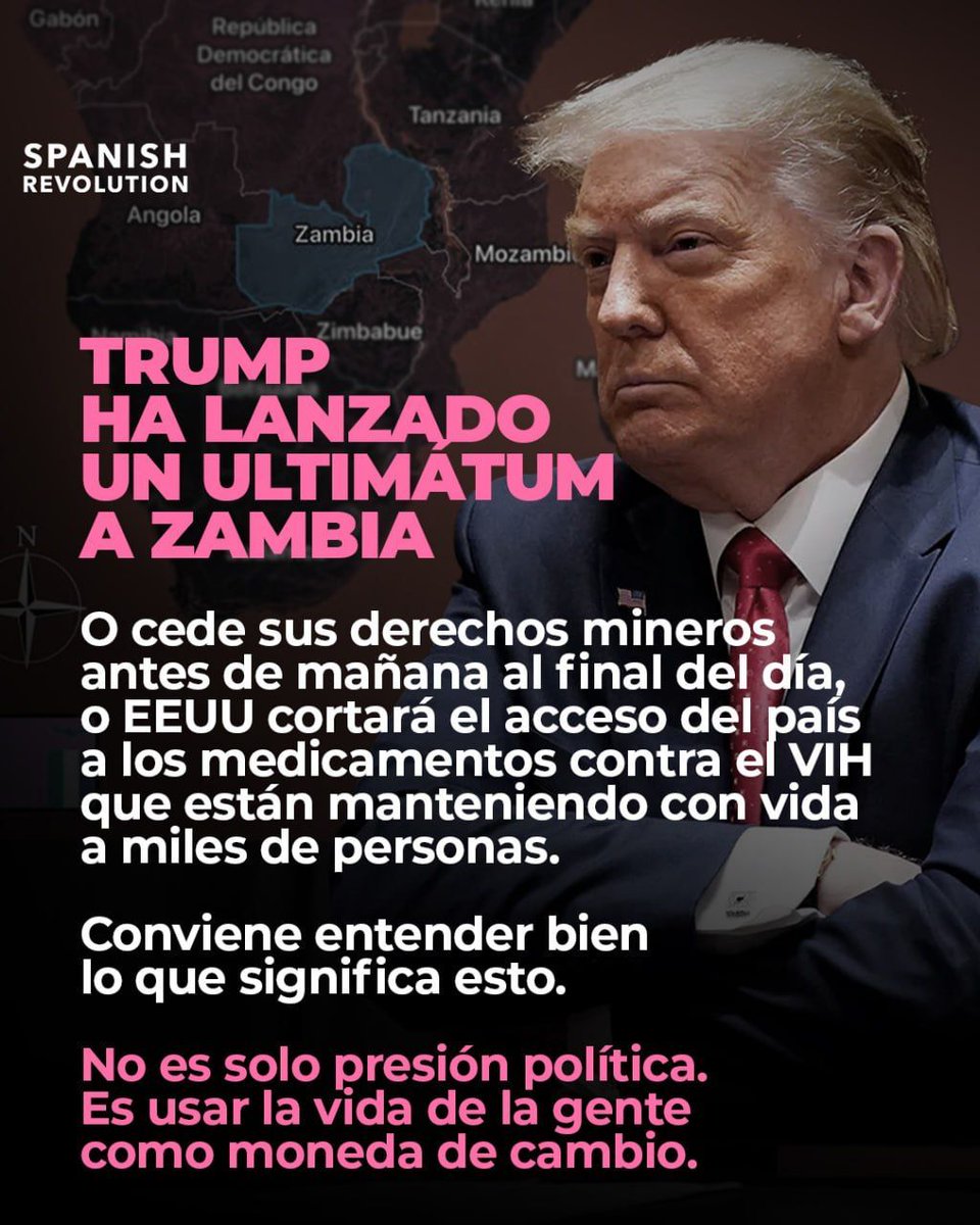 Spanish Revolution tweet media
