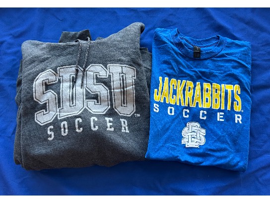 Jackrabbit Soccer tweet media