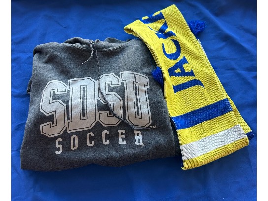 Jackrabbit Soccer tweet media