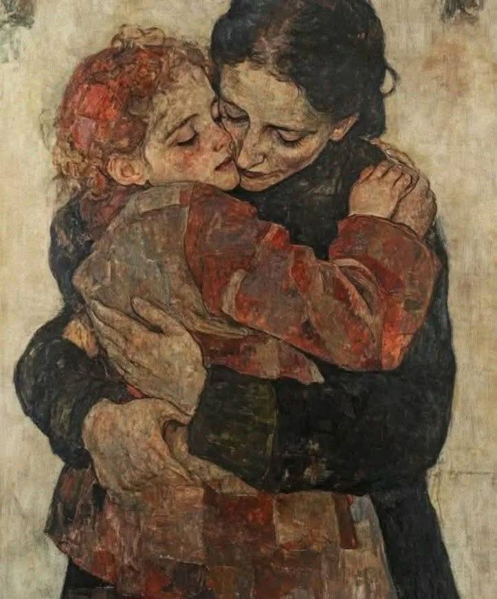 Olga Tuleninova 🦋 tweet media