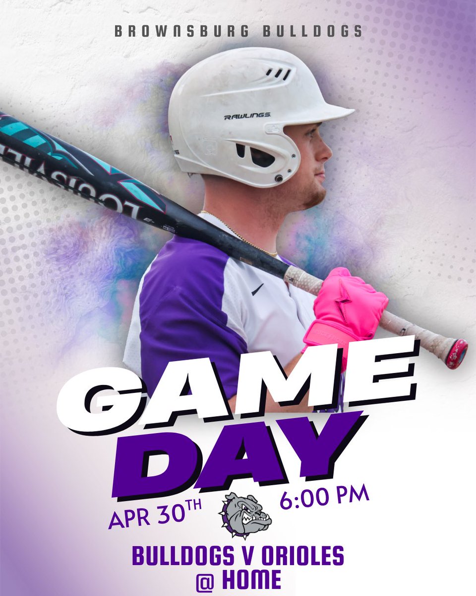 Brownsburg Athletics tweet media