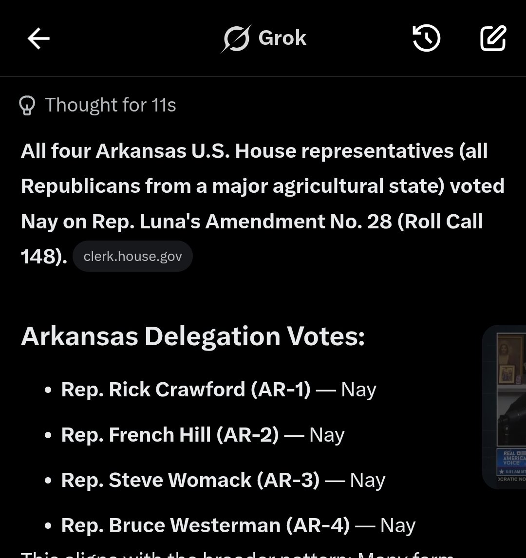 myusername2017's tweet image. Here you go Arkansas...they voted for cancer, not you.  arpx