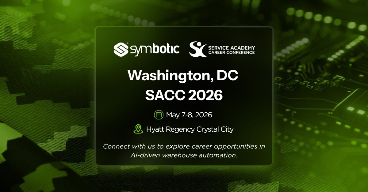 SymboticTweet's tweet image. We’re excited to share that we will be attending the Service Academy Career Conference (SACC) in Washington, DC, on May 7-8 at the Hyatt Regency Crystal City at Reagan National Airport. 

sacc-jobfair.com/event?id=85 

#Veterans #Leadership #Networking #Hiring