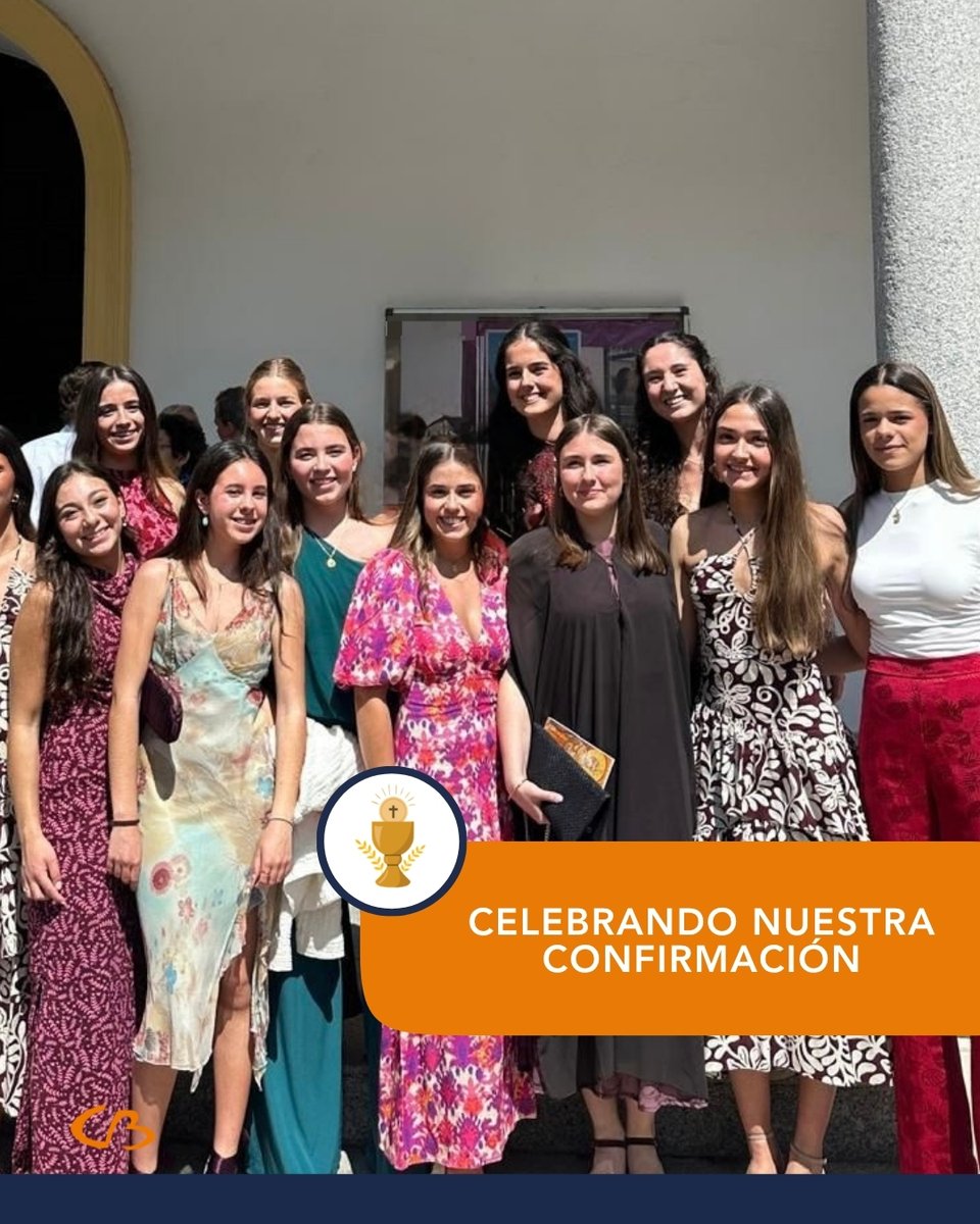 Colegio Bernadette tweet media
