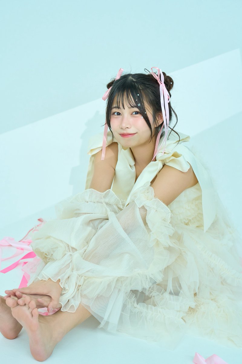 山﨑悠楓@Palette Parade tweet media