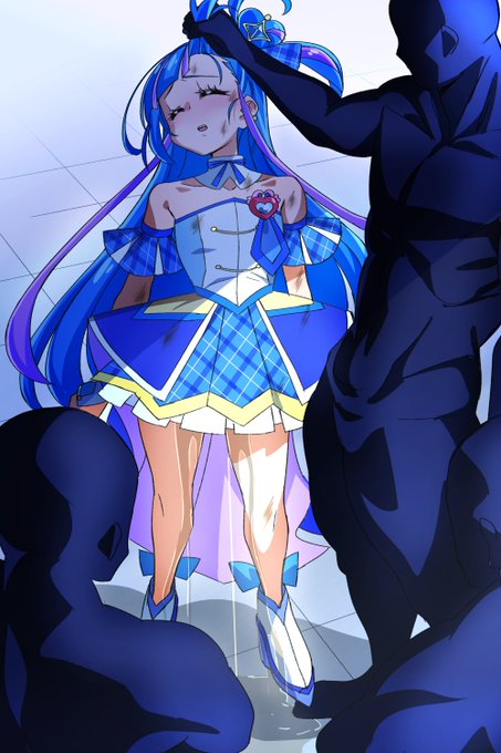 skeb絵 