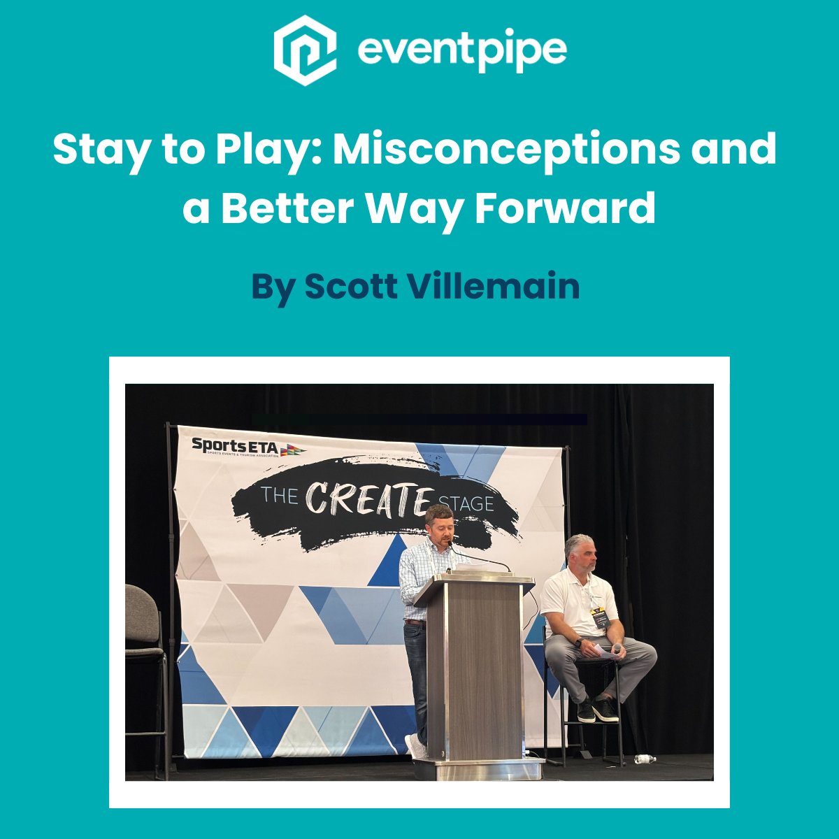 EventPipe tweet media