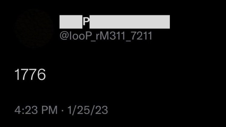 🅣⋆｡°✩ tweet media