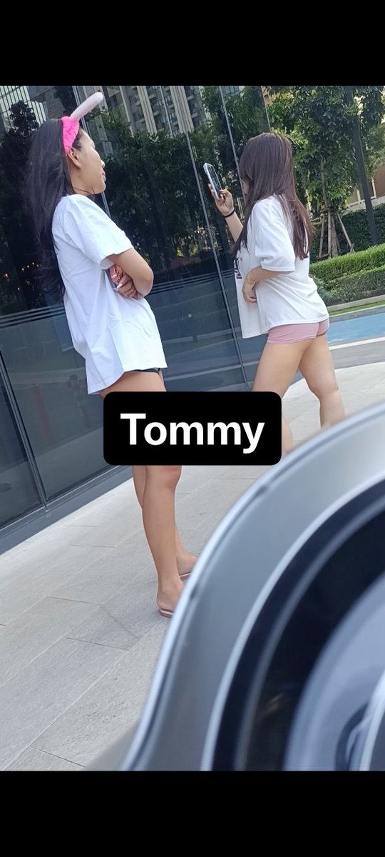Tommy tweet media