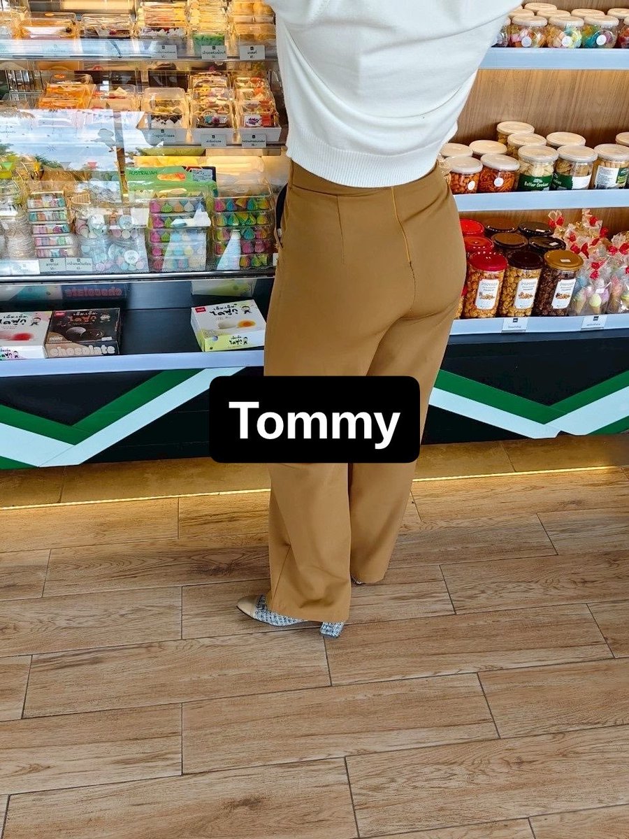 Tommy tweet media